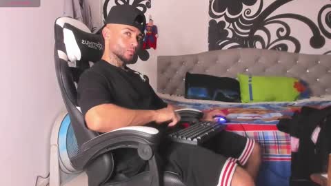 juan online show from October 1, 11:58 pm