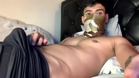 lJuanl online show from June 25, 3:47 am