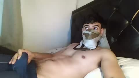 lJuanl online show from August 2, 4:20 pm