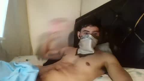lJuanl online show from August 1, 3:46 pm