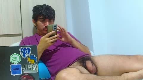 Juan Da online show from July 28, 3:08 pm
