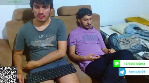 Juan Da online show from July 29, 4:23 am