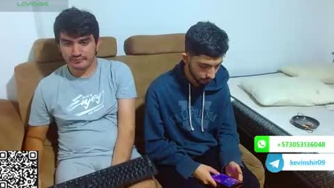 Juan Da online show from July 22, 4:58 am