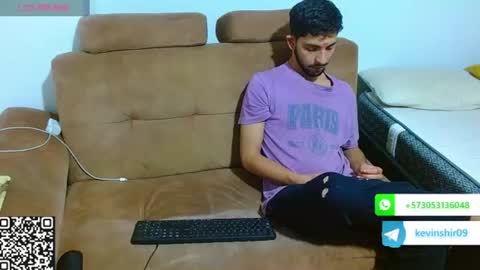 Juan Da online show from August 2, 5:53 am