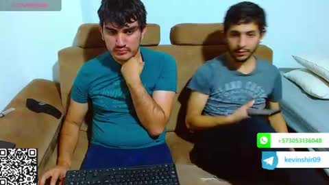 Juan Da online show from June 23, 2:08 am