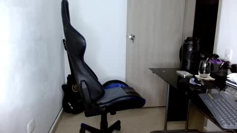 JuanDa online show from February 14, 4:15 am