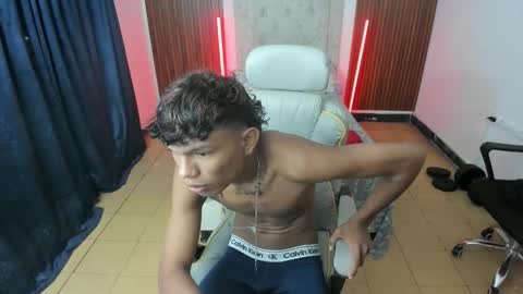 Juan Mhata online show from February 24, 1:41 am