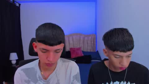 JuanSteven online show from October 5, 12:24 pm