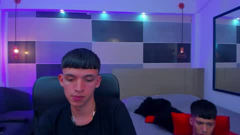 JuanSteven online show from March 1, 11:06 am