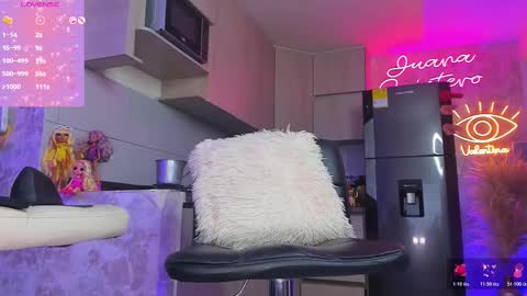 JUANA VALENTINA QUINTERO independent model  ONLY FANS --- Juanaquintero online show from November 23, 10:13 am