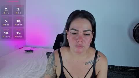 Juana Gate online show from February 9, 2:48 am