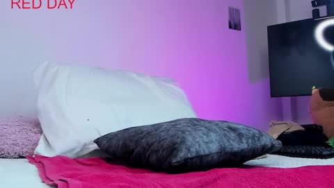 Snapshot of juana_lovespicy chatting on October 16, 12:54 am Juana Gate online show from October 16, 12:54 am