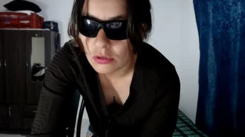 juana_monte online show from July 5, 1:53 am