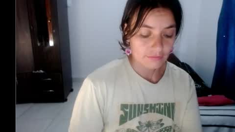 juana_monte online show from July 26, 10:18 pm