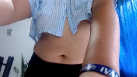 juana_monte online show from June 15, 3:37 pm