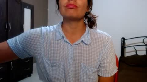 juana_monte online show from June 14, 2:46 am