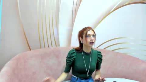 juana_valentina1 online show from January 11, 7:16 pm