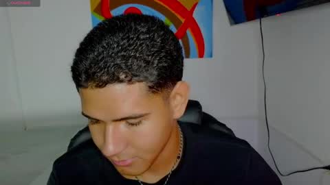 Juan online show from April 19, 3:29 am