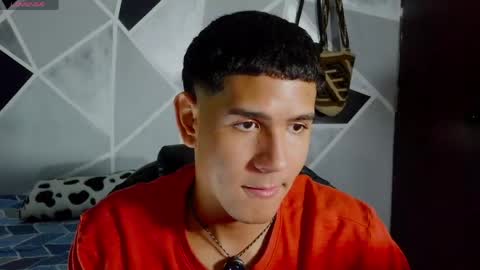 Juan online show from April 30, 2:49 am