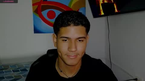 Juan online show from March 21, 3:45 am