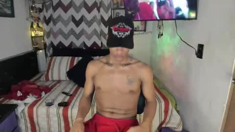 juan jose online show from May 27, 12:28 am
