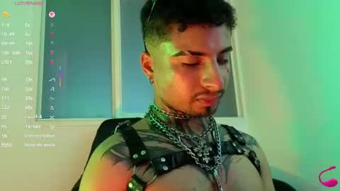 juancamilo66_ online show from June 26, 6:30 am