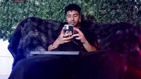 juancamilo66_ online show from July 30, 1:17 am