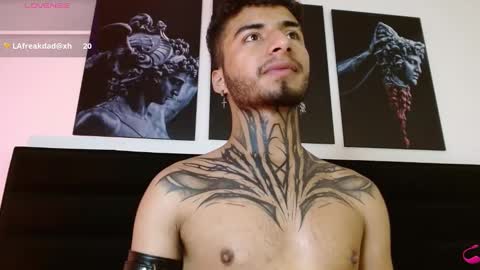 juancamilo66_ online show from February 27, 2:46 am