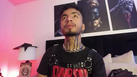 juancamilo66_ online show from October 22, 2:48 am