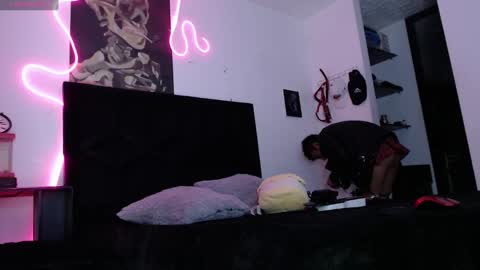 juancamilo66_ online show from September 18, 4:27 am