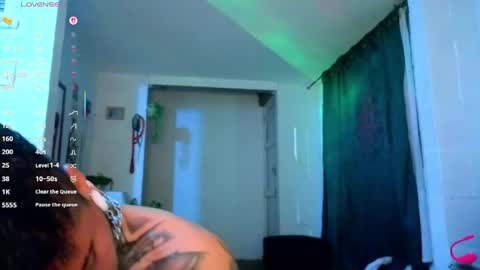 juancamilo66_ online show from May 30, 2:43 am