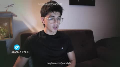 . online show from October 13, 12:23 am