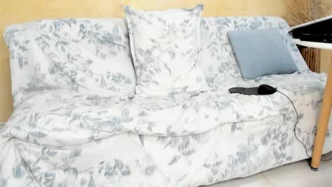 Juan Diego Uribe online show from March 30, 3:28 am