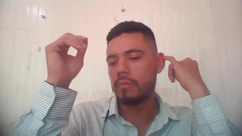 juanfe_style online show from April 7, 4:42 pm