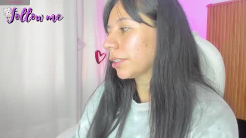 Juanita online show from February 21, 12:28 pm