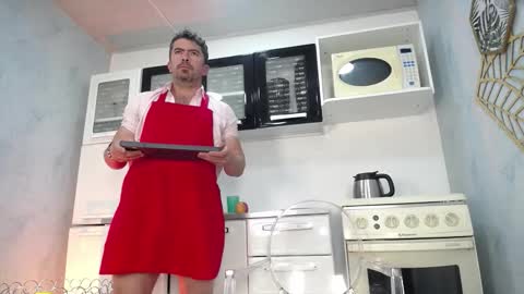 Juan k online show from November 14, 2:52 pm