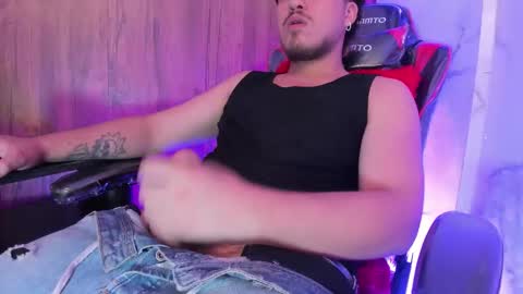 JUAN  online show from March 7, 2:28 pm