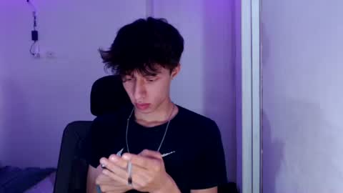 juanmres online show from January 7, 7:19 pm