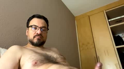 bearcammx online show from April 19, 4:02 am