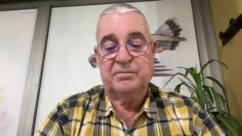 Juan online show from November 10, 8:11 pm