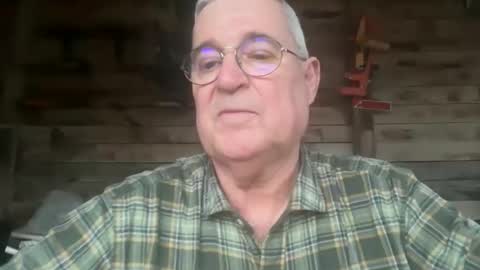 Juan online show from February 10, 5:16 pm