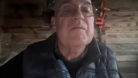 Juan online show from February 14, 5:37 pm