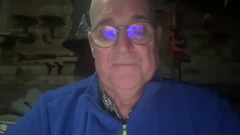 Juan online show from February 21, 6:33 pm