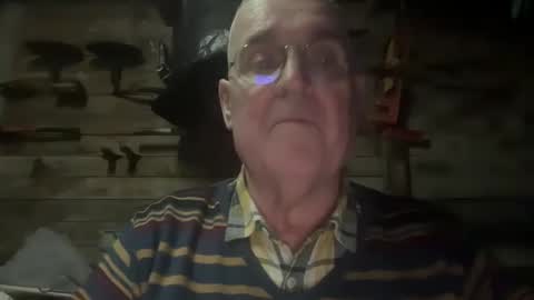 Juan online show from February 17, 6:07 pm