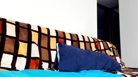 Juan online show from March 26, 3:01 am