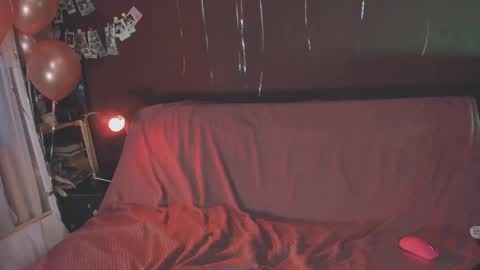 Arina online show from March 1, 12:09 pm