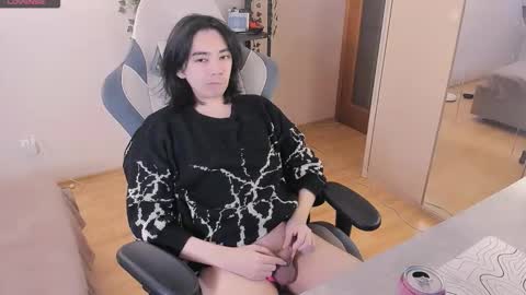 Aoi online show from December 1, 12:14 pm