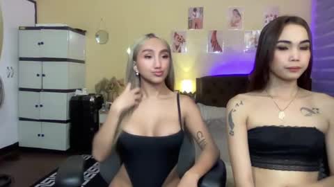 EloiseMoree online show from January 12, 10:23 am