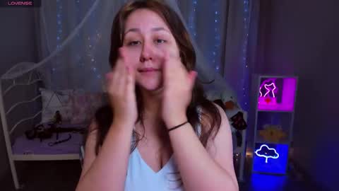 JudithSilvia online show from January 11, 5:02 am