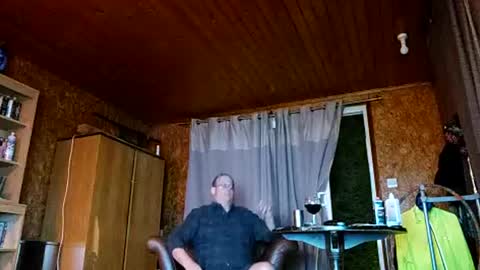 judojeff online show from July 21, 1:18 am